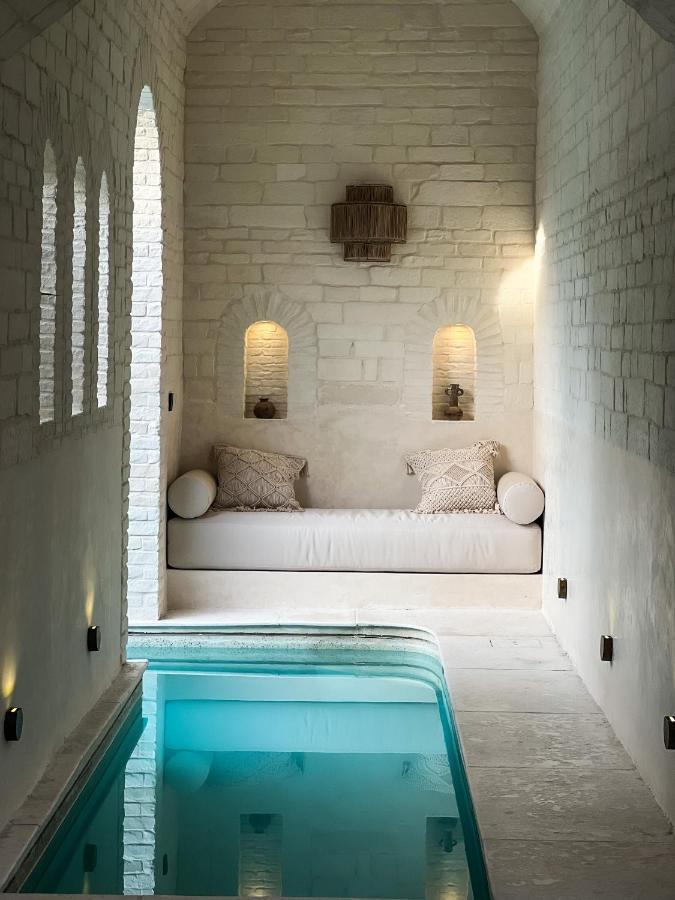 Breathe Boutique Suites อูลูวาตู ภายนอก รูปภาพ