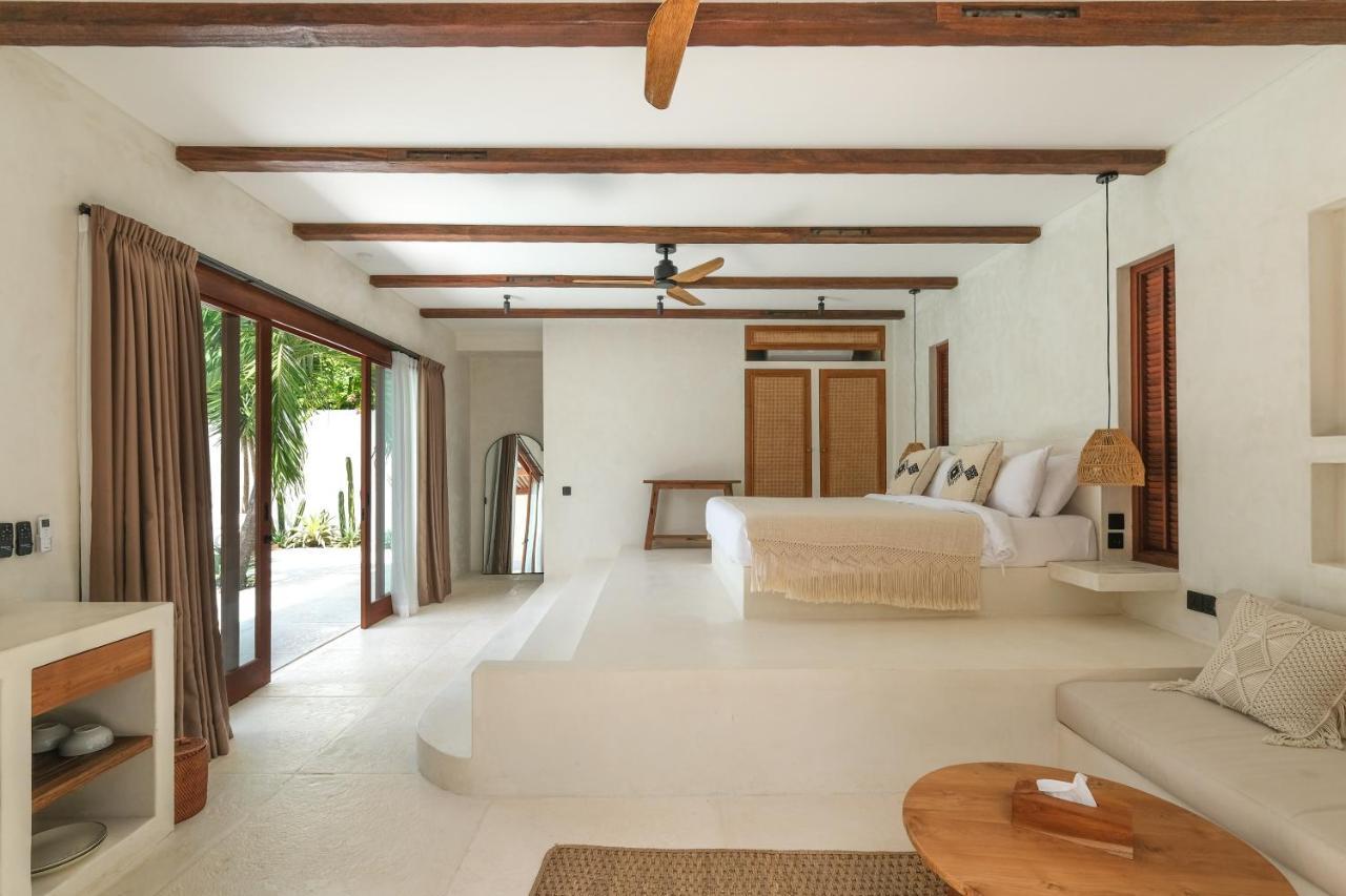 Breathe Boutique Suites อูลูวาตู ภายนอก รูปภาพ