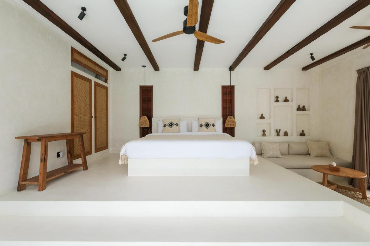 Breathe Boutique Suites อูลูวาตู ภายนอก รูปภาพ
