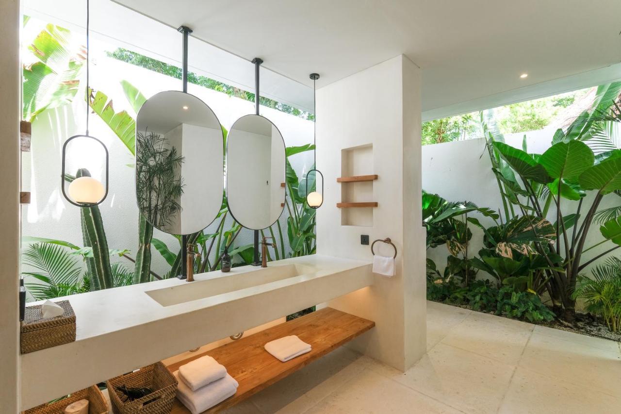 Breathe Boutique Suites อูลูวาตู ภายนอก รูปภาพ
