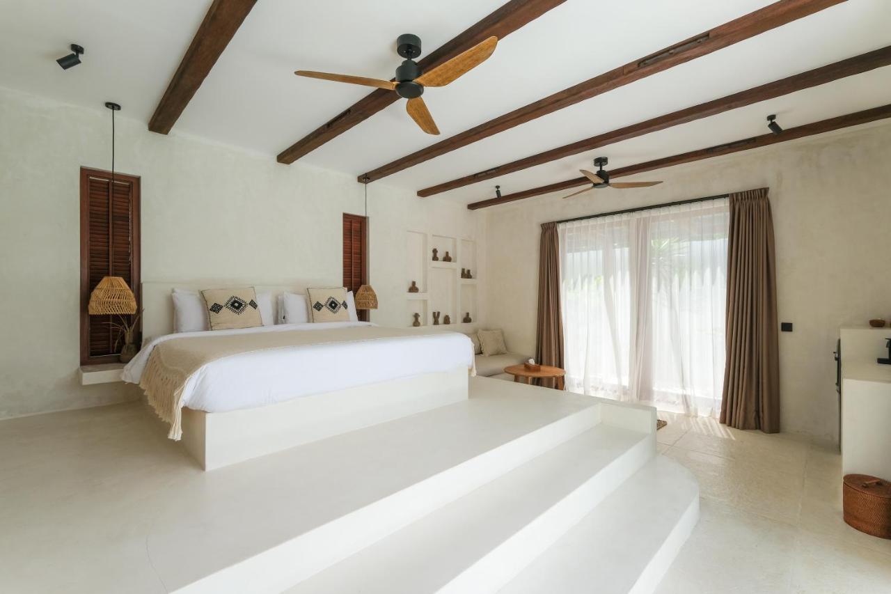Breathe Boutique Suites อูลูวาตู ภายนอก รูปภาพ