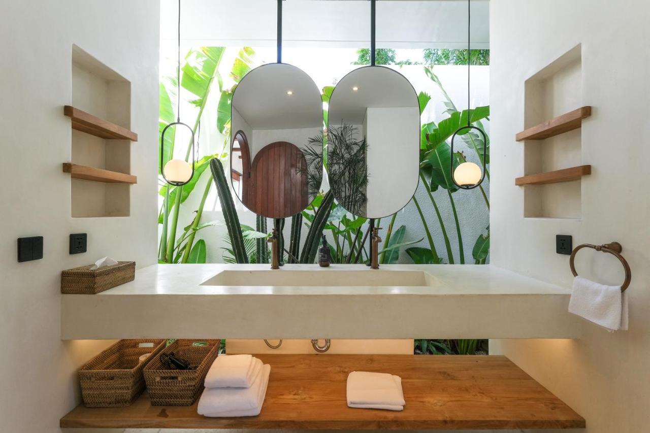 Breathe Boutique Suites อูลูวาตู ภายนอก รูปภาพ