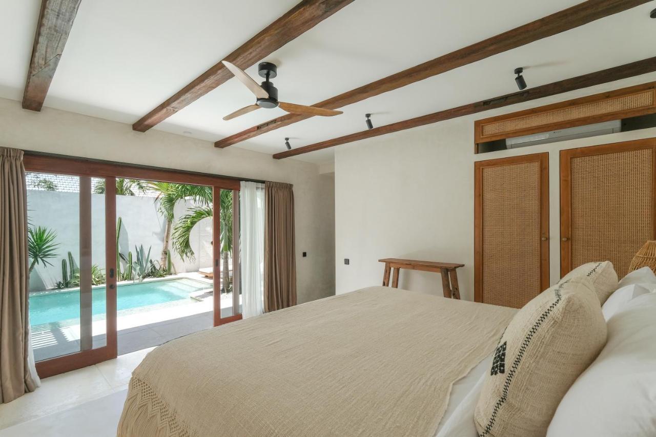Breathe Boutique Suites อูลูวาตู ภายนอก รูปภาพ